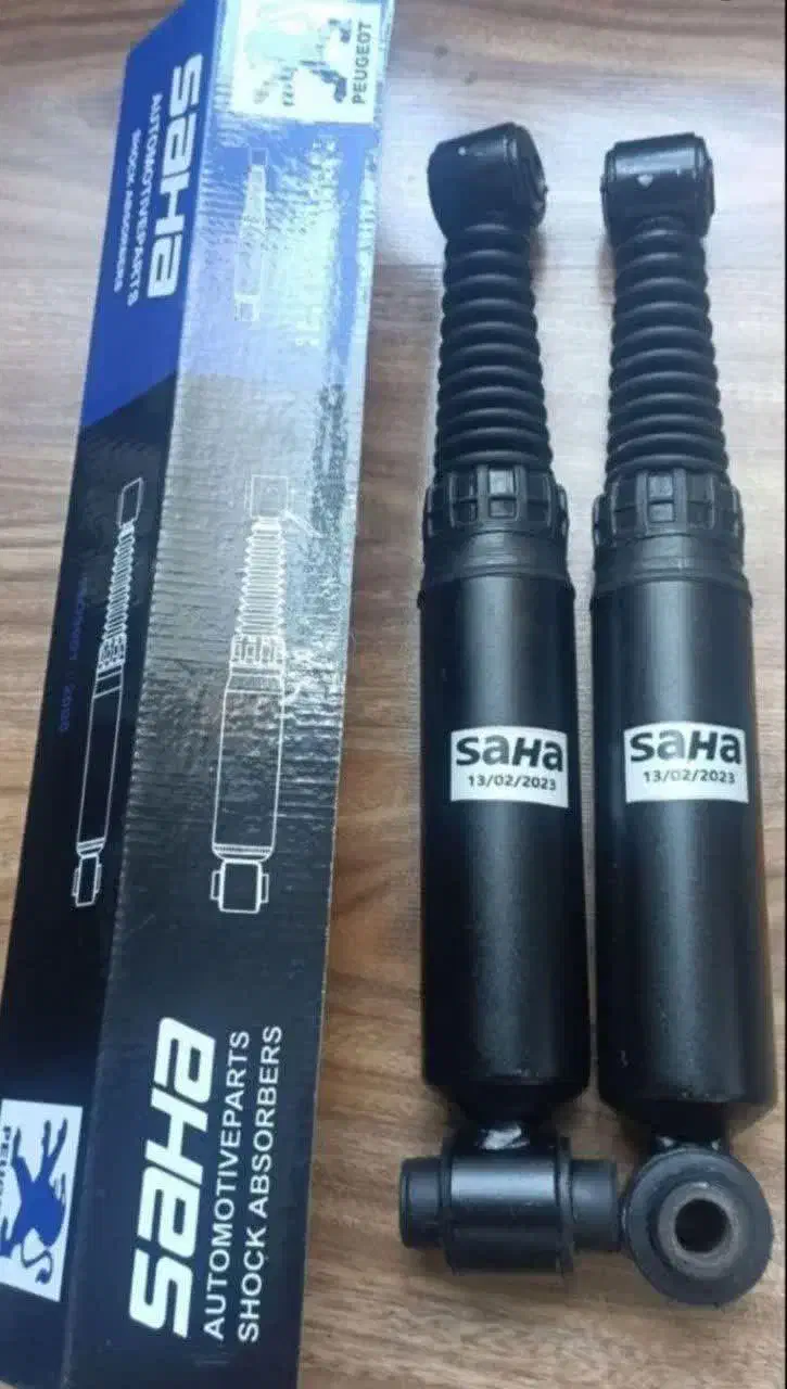 تولید کمک فنر خودرو مستقیم از تولید کننده خرید کنی|قطعات یدکی و لوازم جانبی|اصفهان, دشتستان|دیوار