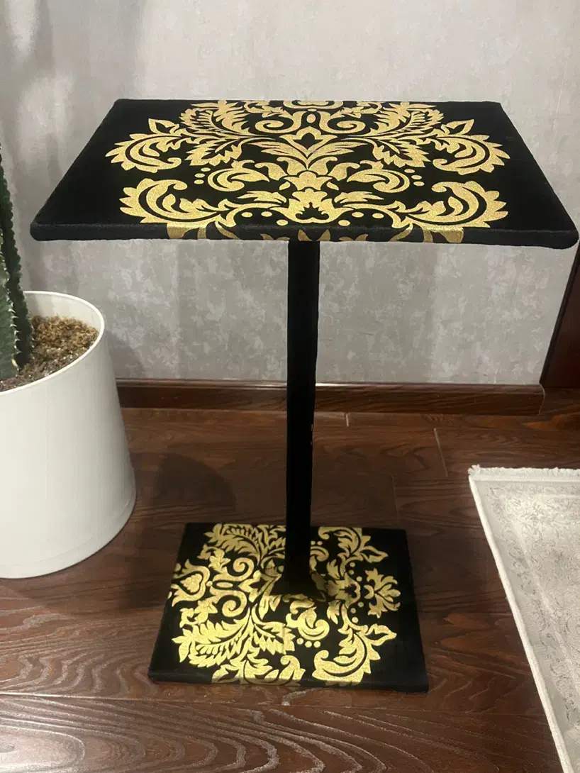 میز نماز|مبلمان خانگی و میز عسلی|تهران, تهرانپارس غربی|دیوار