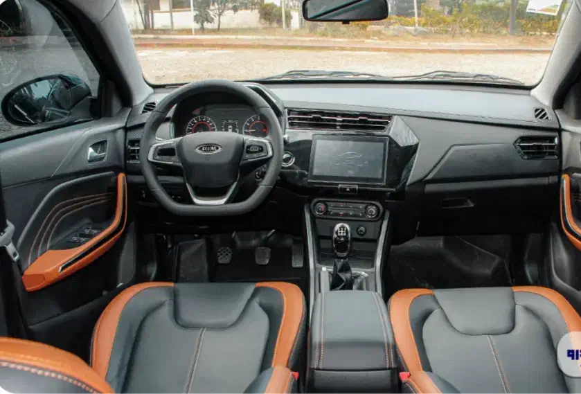 x22 pro|خودرو سواری و وانت|بم, |دیوار