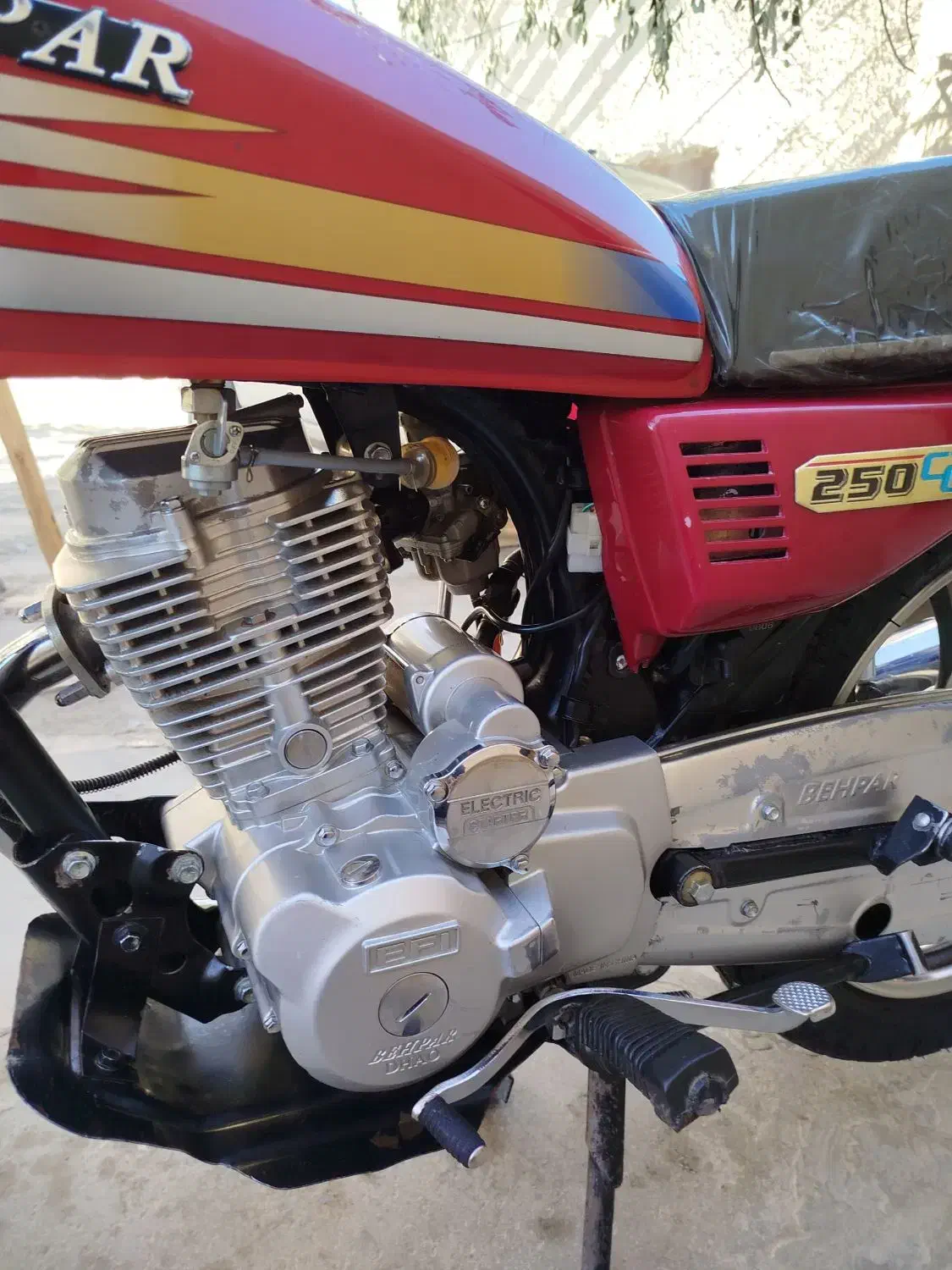 موتور|موتورسیکلت|سراوان, |دیوار