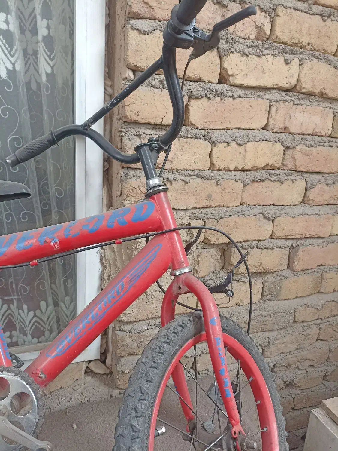 دوچرخه|دوچرخه، اسکیت، اسکوتر|خرمآباد, |دیوار