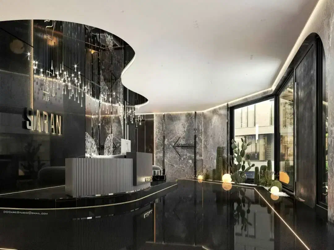 ۱۴۰متر-برج سران-مسکـن دربار|فروش آپارتمان|مشهد, جاهد شهر|دیوار