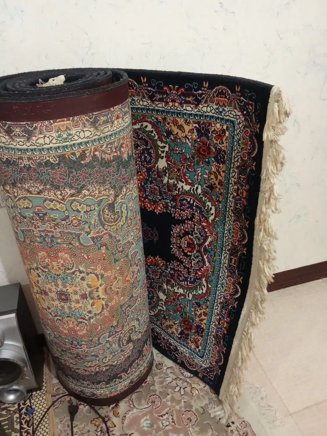 فروش وسایل منزل ( کارکرده ولی قابل استفاده )|بخاری، هیتر، شومینه|اهواز, گلستان|دیوار