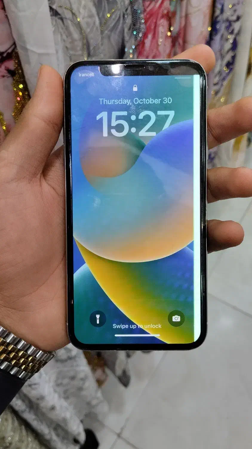 آیفون x|موبایل|زاهدان, |دیوار