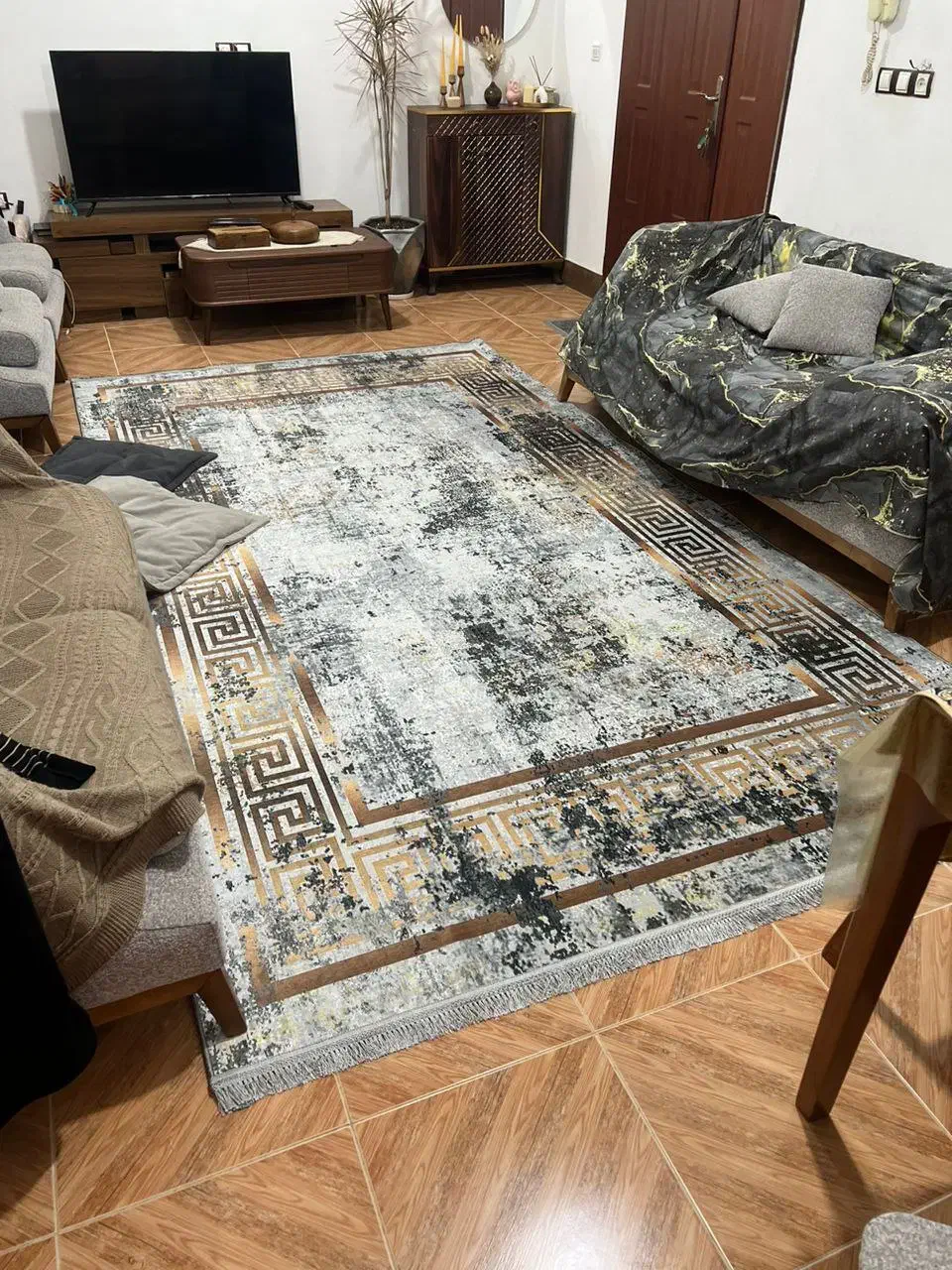 دو واحد آپارتمان ۸۵متر، طبقه۱و۲،محمودآباد|فروش آپارتمان|محمودآباد, |دیوار