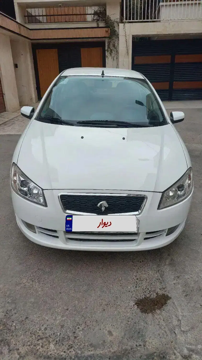 رانا ۹۴|خودرو سواری و وانت|گنبد کاووس, |دیوار