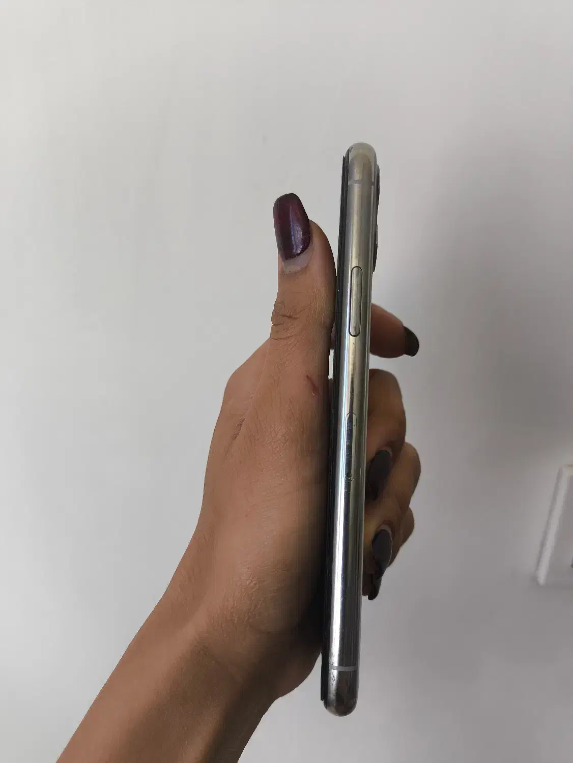 آیفون ۱۱پرو|موبایل|شیروان (خراسان), |دیوار