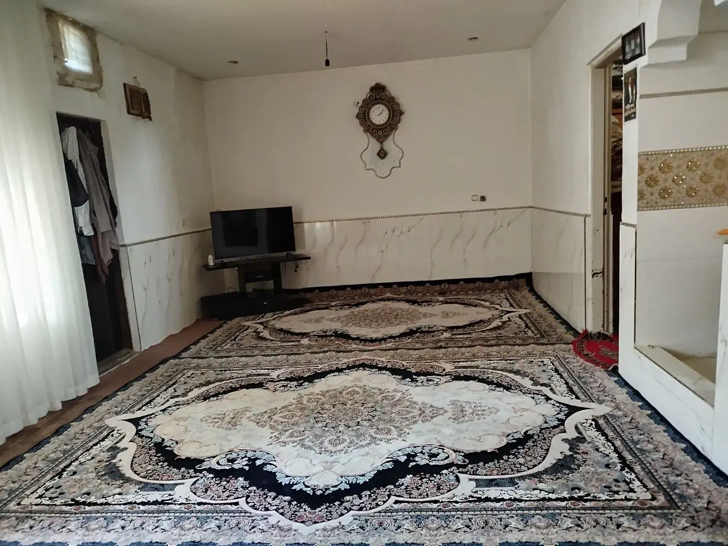 خانه ویلایی خوش نشین|فروش خانه و ویلا|سیلاخور, |دیوار