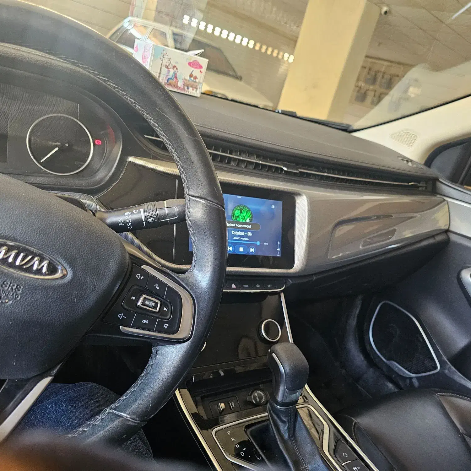 آریزو 5 توربو اتومات IE مدل 401|خودرو سواری و وانت|شیراز, تاچارا|دیوار