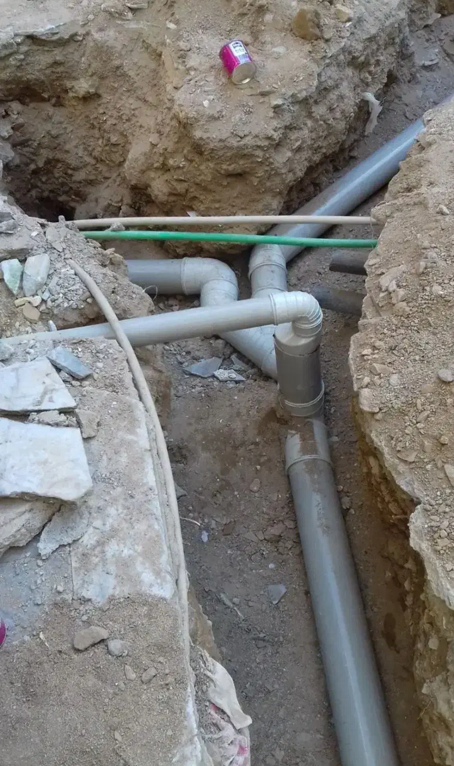 تخریب و کندکاری با پیکور|خدمات پیشه و مهارت|اوز, |دیوار