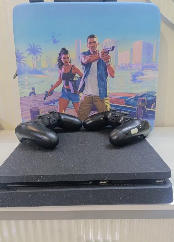 play station 4|کنسول، بازی ویدئویی و آنلاین|تهران, علایین|دیوار