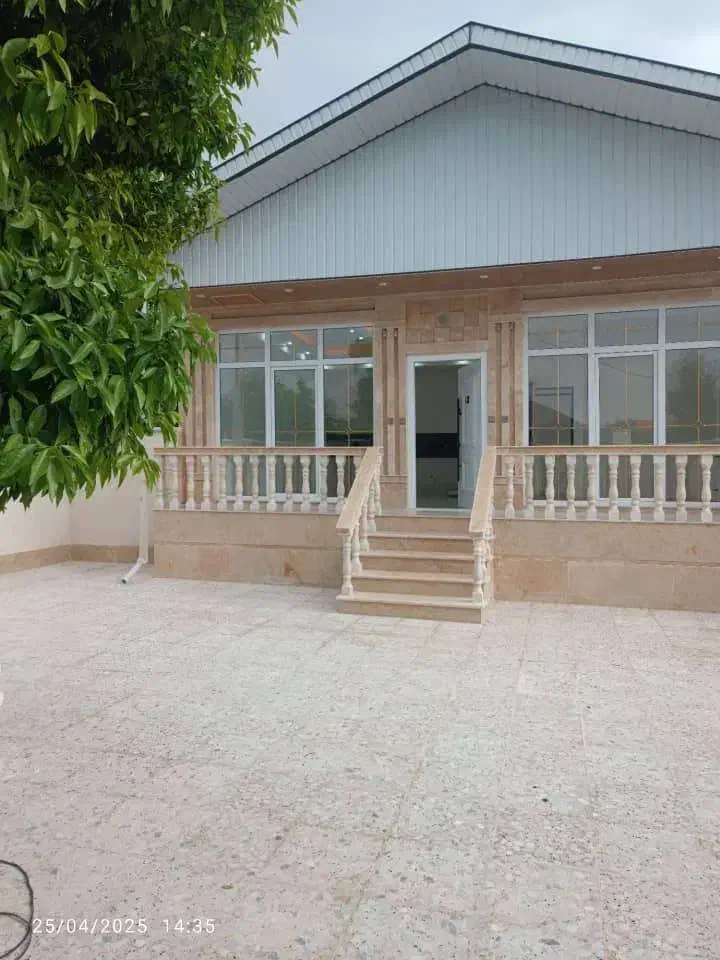 فروش ویلاکلیدنخورده جاده ماسوله|فروش خانه و ویلا|ماکلوان, |دیوار