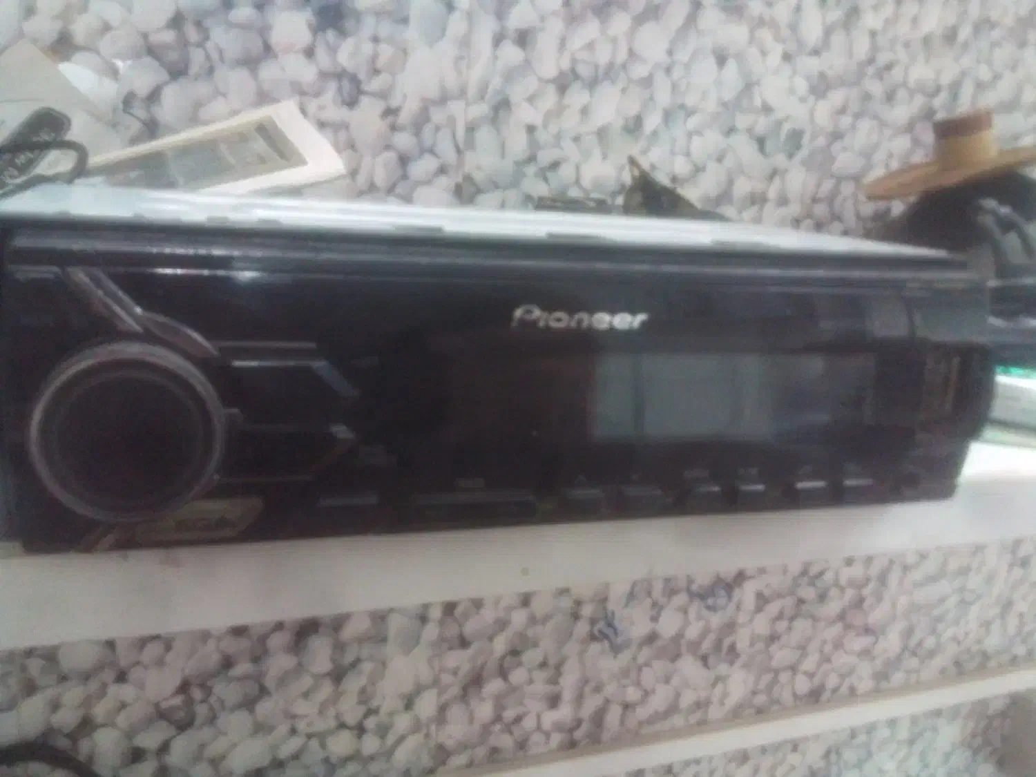 ضبط پاونر باند وفولرنج|قطعات یدکی و لوازم جانبی|کرمانشاه, |دیوار