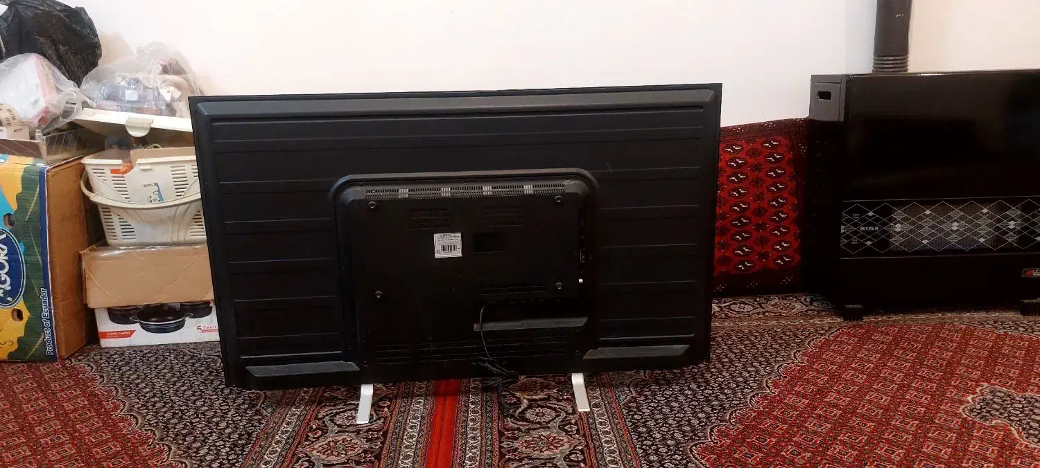 تلوزیون ال ای دی|تلویزیون و پروژکتور|کرمانشاه, |دیوار
