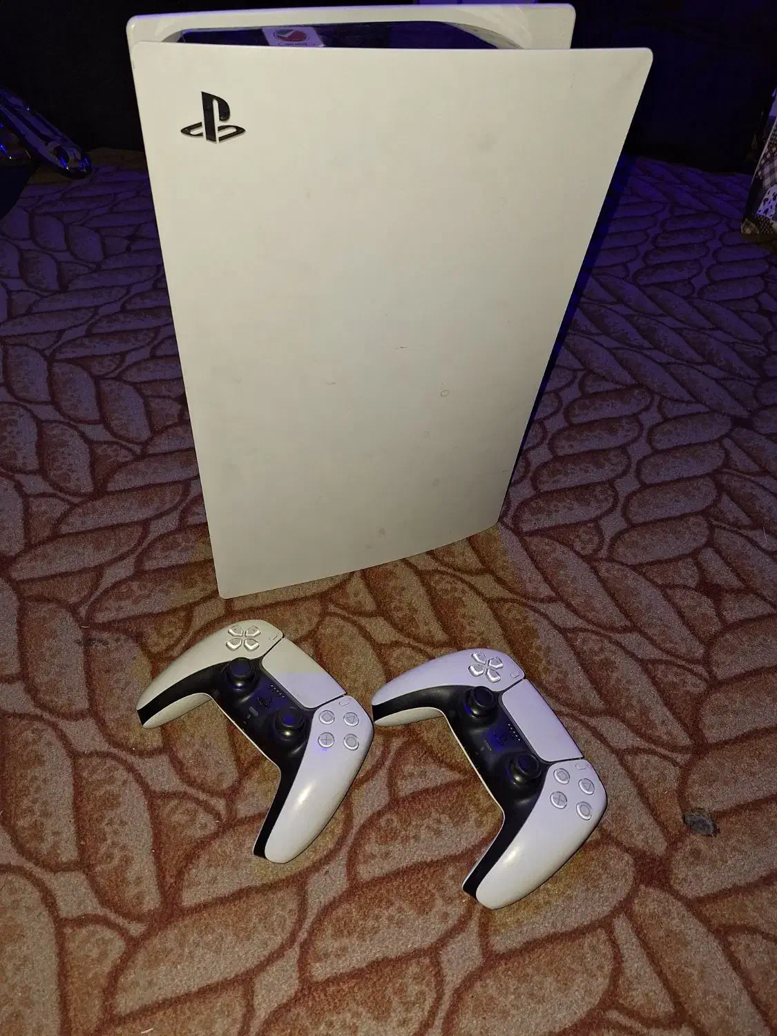 ps5فت ۱ترا|کنسول، بازی ویدئویی و آنلاین|تهران, جوادیه تهرانپارس|دیوار