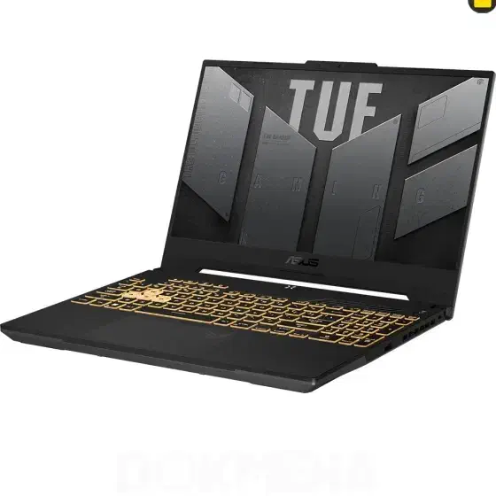 لبتاپ ASUS TUF GAMING fx507zxc|رایانه همراه|تهران, الهیه|دیوار
