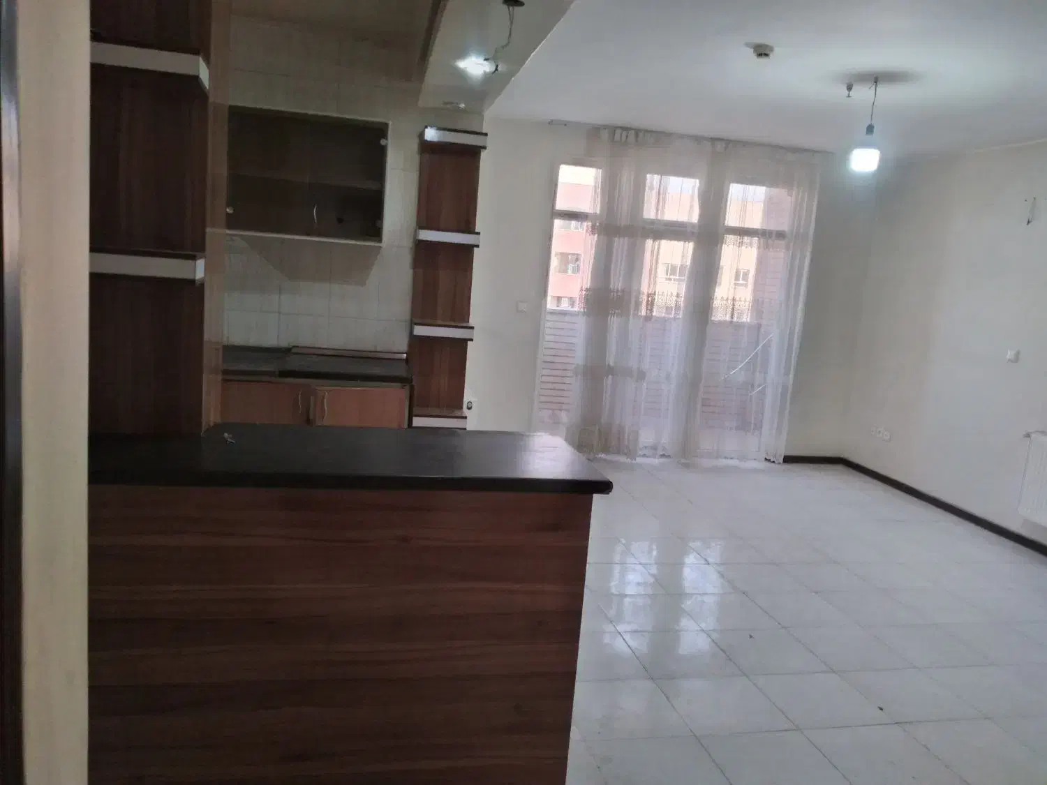 اجاره ۸۰ متری ۲ خوابه در مسکن مهر فولادشهر|اجارهٔ آپارتمان|فولادشهر, مسکن مهر فولادشهر|دیوار