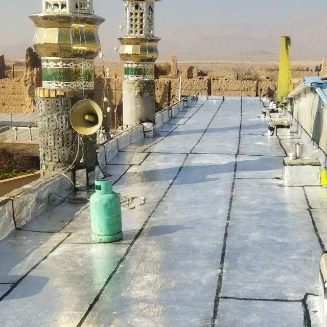 نصب و فروش ایزوگام|مصالح و تجهیزات ساختمان|دامغان, |دیوار