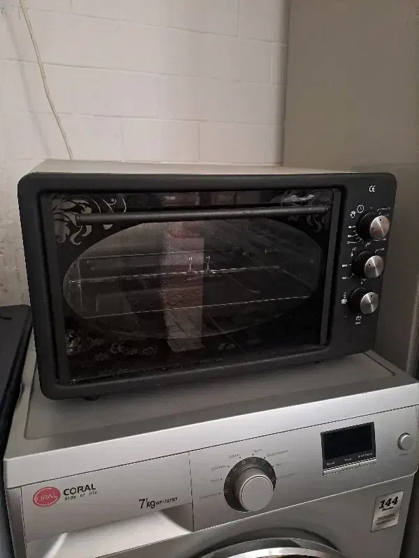 تستر|اجاق گاز و لوازم برقی پخت‌وپز|بروجرد, |دیوار