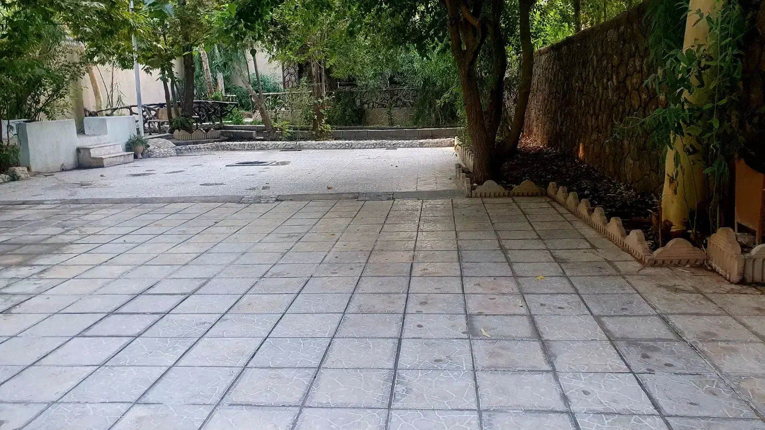 باغچه تفریحی|اجارهٔ کوتاهمدت ویلا و باغ|کازرون, |دیوار