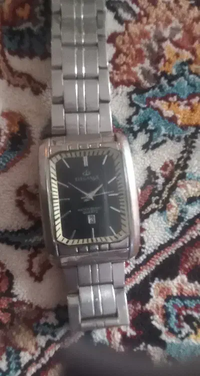 ساعت الگانس قدیمی|ساعت|صالح آباد, |دیوار