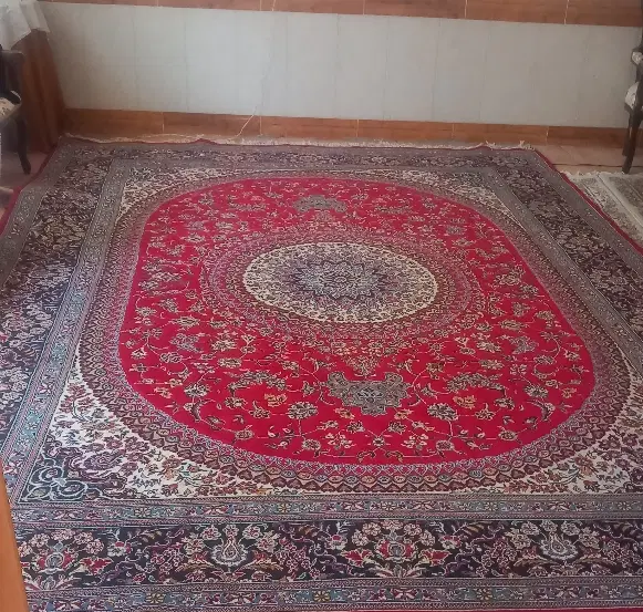 فرش|فرش|چناران, |دیوار