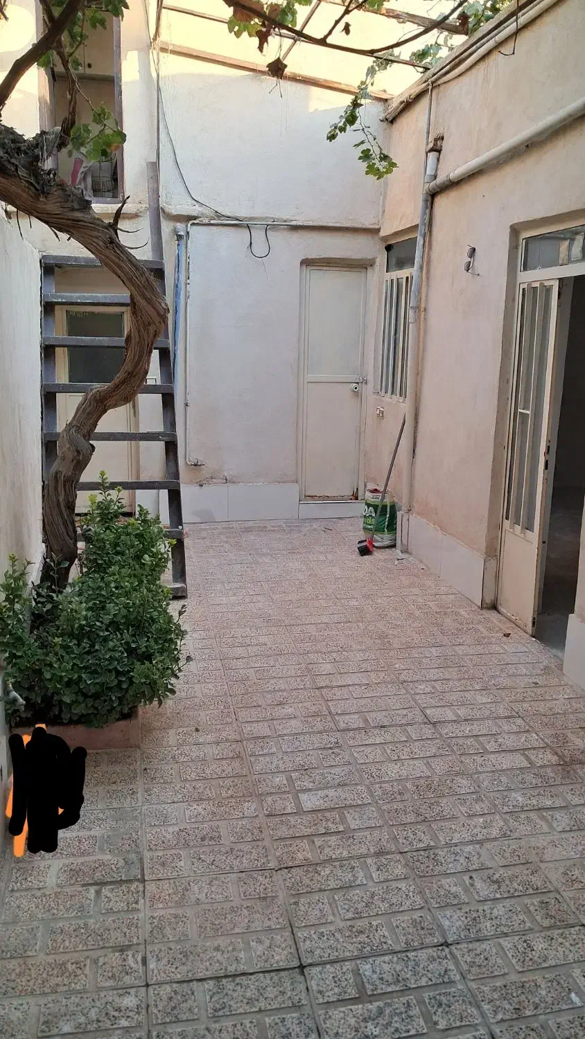 فروش خونه ویلایی در منجیل آباد رباط کریم|فروش خانه و ویلا|رباطکریم, منجیل آباد|دیوار