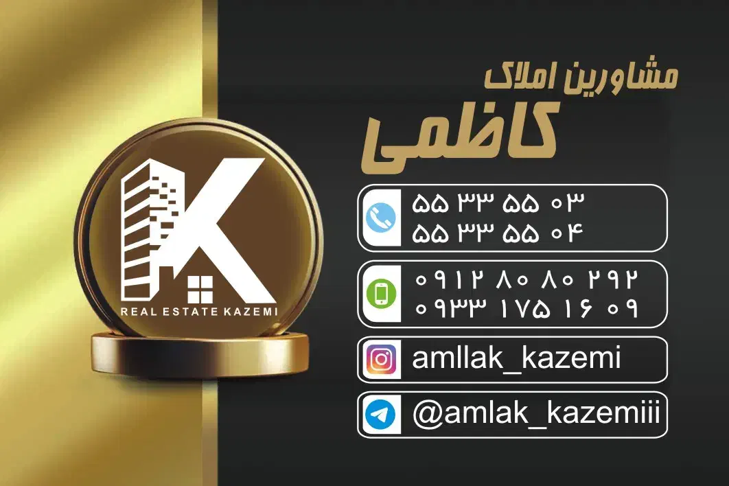 ۵۳متر۱خواب طبقه دوم سندی تکواحدی تخلیه خوش نقشه