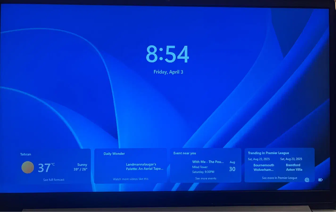 lenovo|رایانه همراه|کرج, اصفهانی‌ها|دیوار
