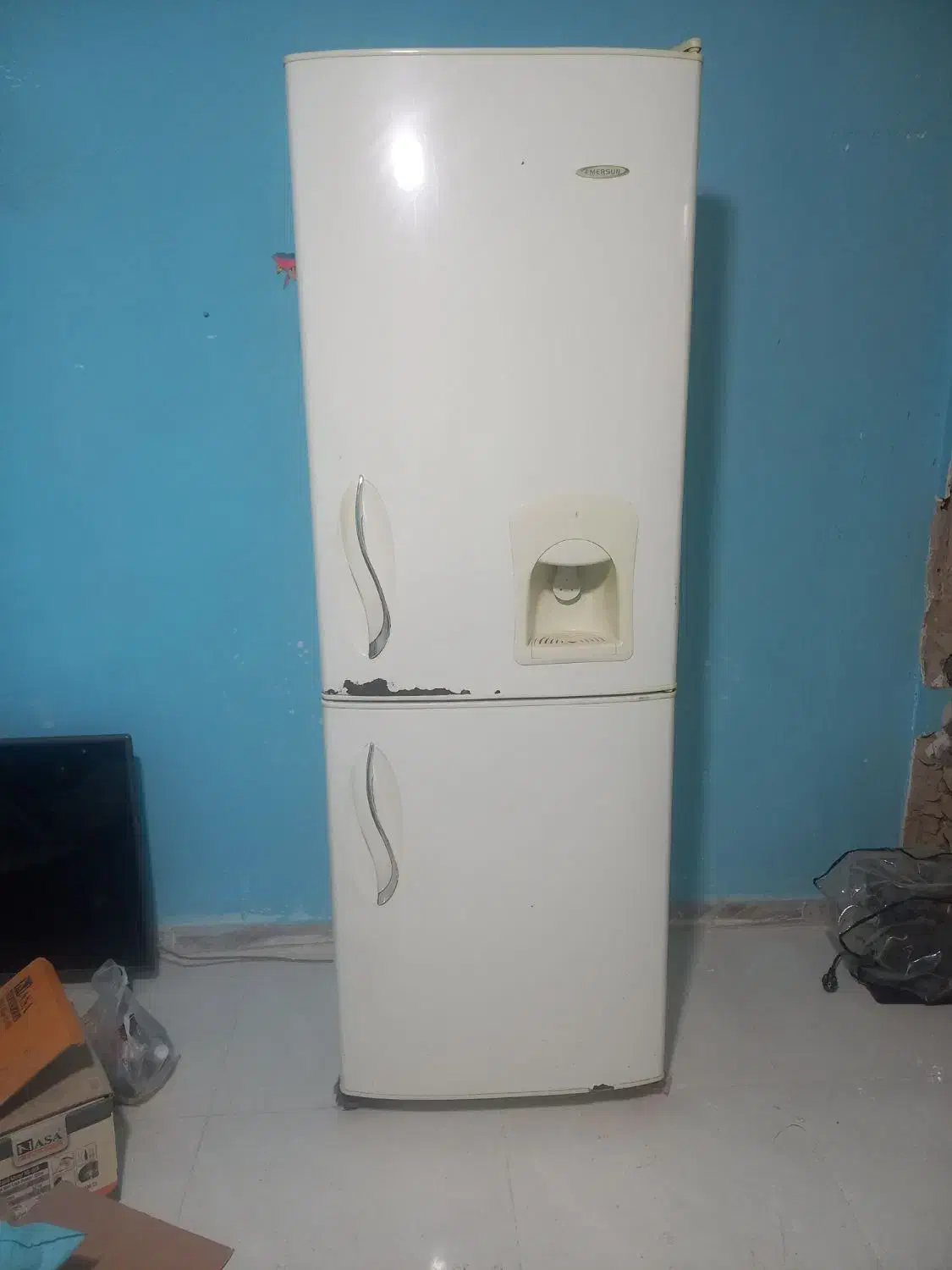 یخچال|یخچال و فریزر|بجنورد, |دیوار