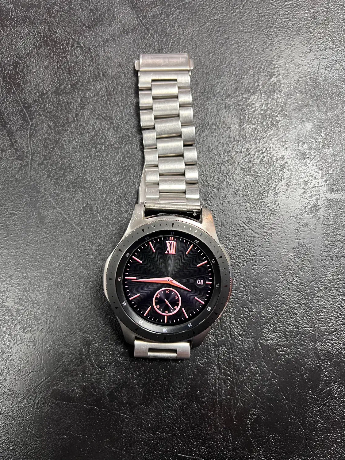 ساعت هوشمند سامسونگ R800|ساعت|تهران, مجیدآباد|دیوار