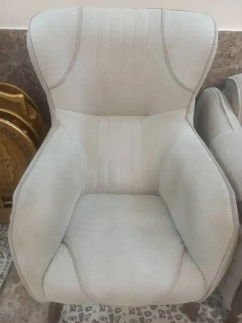 مبل راحتی ۵ نفره|مبلمان خانگی و میز عسلی|ورامین, ورامین|دیوار