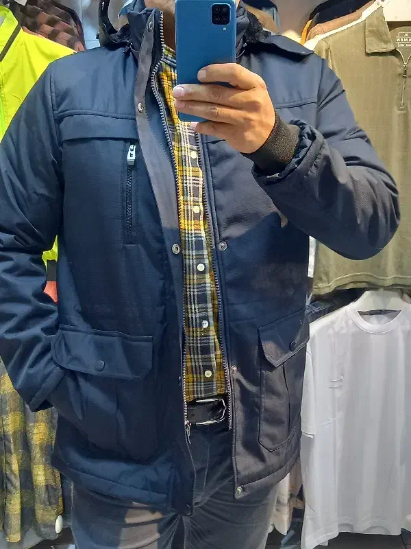 اورکت برزنتی|لباس|تبریز, |دیوار