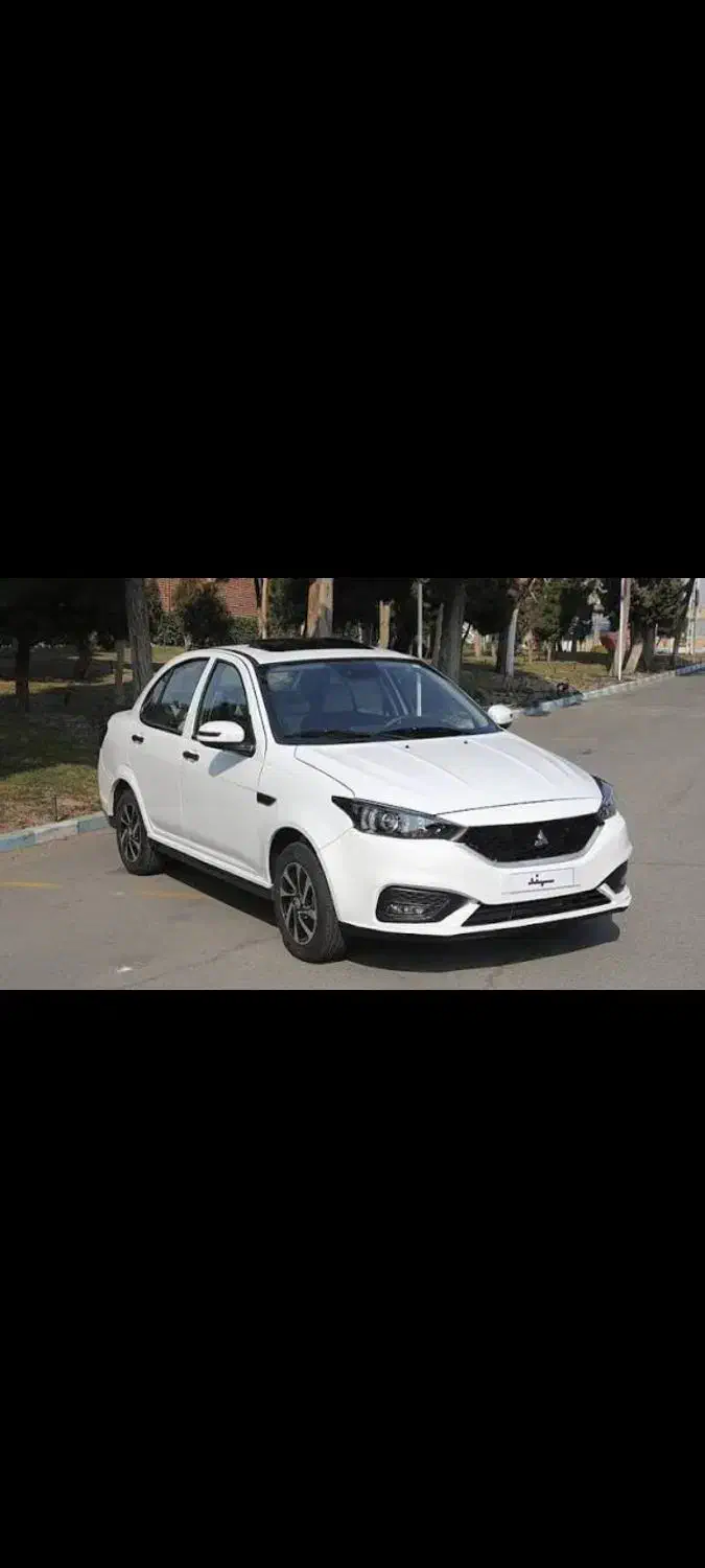 فروش حواله خودروی سهند با sbr|خودرو سواری و وانت|خمینیشهر, |دیوار