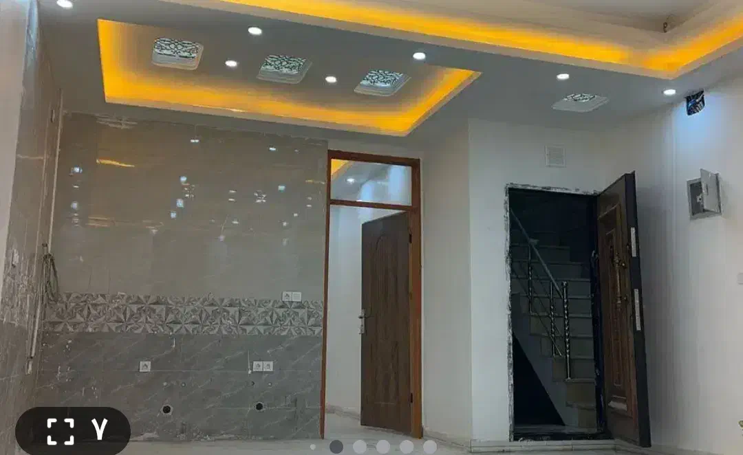 فروش خانه چهار واحدی در شهرک اکباتان|فروش آپارتمان|اهواز, شهرک اکباتان|دیوار