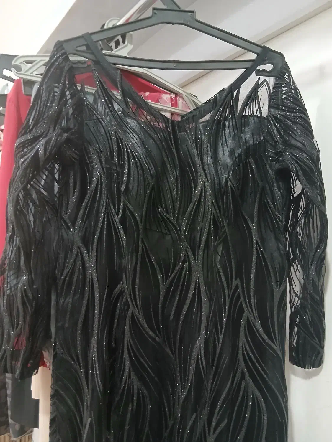 لباس مجلسی|لباس|قوچان, |دیوار