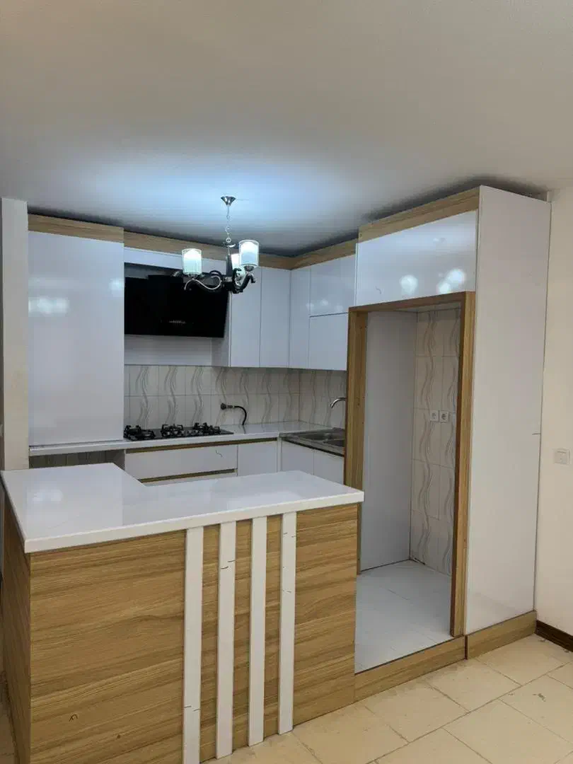 فروش آپارتمان تک خواب سند تکبرگ ملکی|فروش آپارتمان|صدرا-فارس, فاز ۱|دیوار