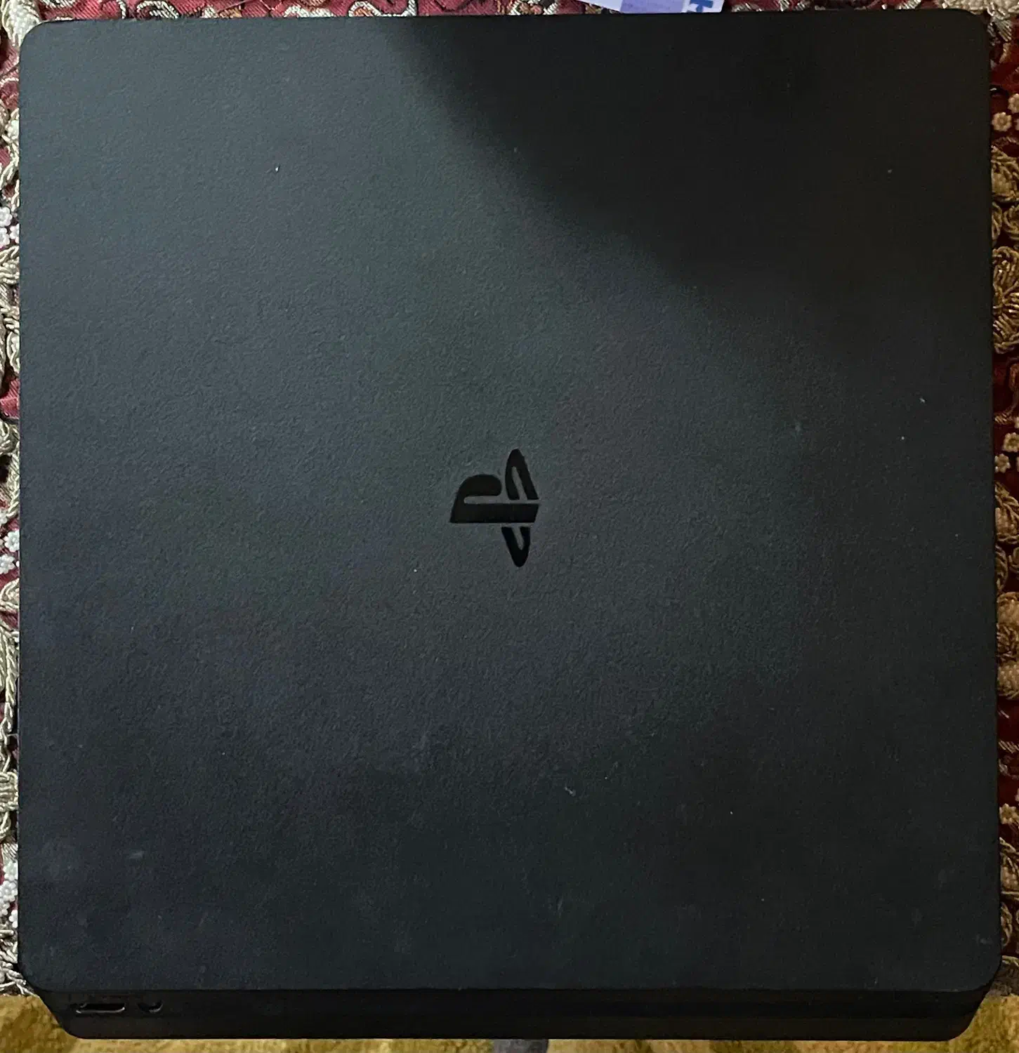 کنسول ps4 slim 1t|کنسول، بازی ویدئویی و آنلاین|بندرعباس, |دیوار