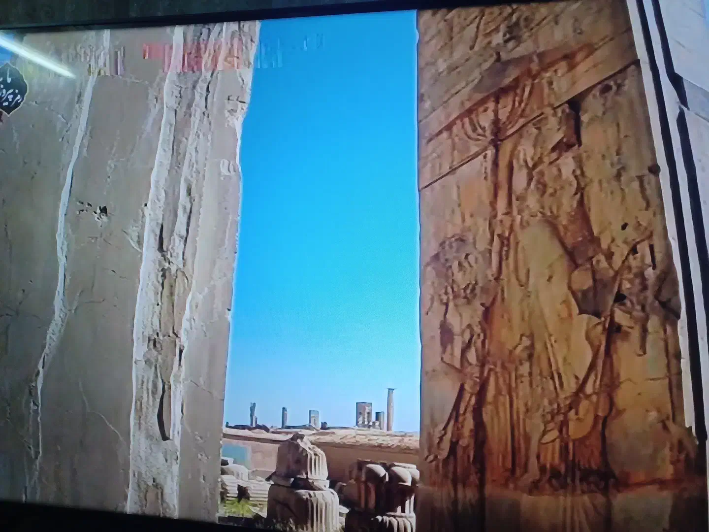 ال ای دی ۴۹ اینچ  برند دوو|تلویزیون و پروژکتور|سبزوار, پاسداران|دیوار