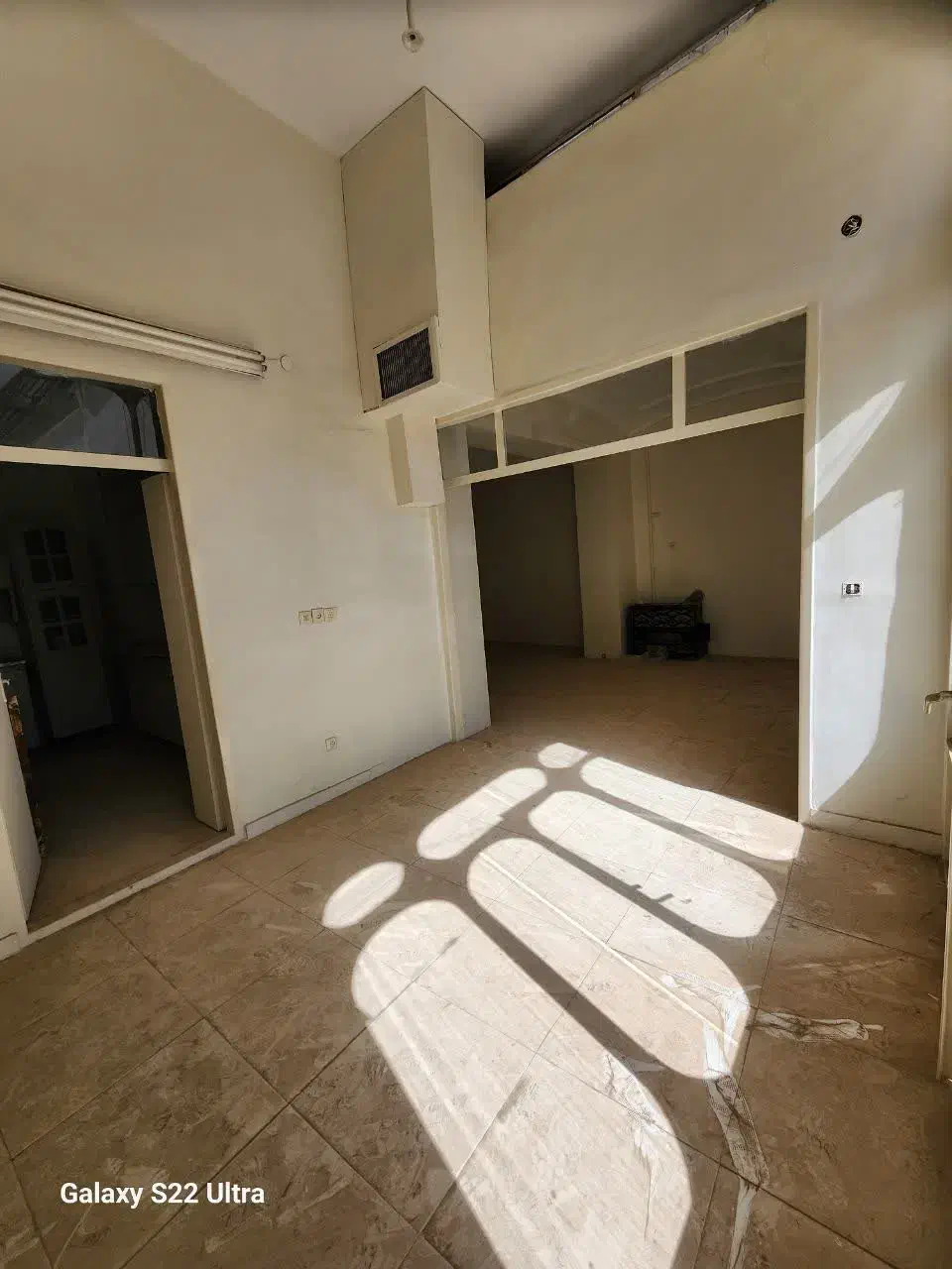 فروش فوری خانه ۸۵متری فرصت طلایی|فروش زمین و ملک کلنگی|کاشان, درب یلان|دیوار