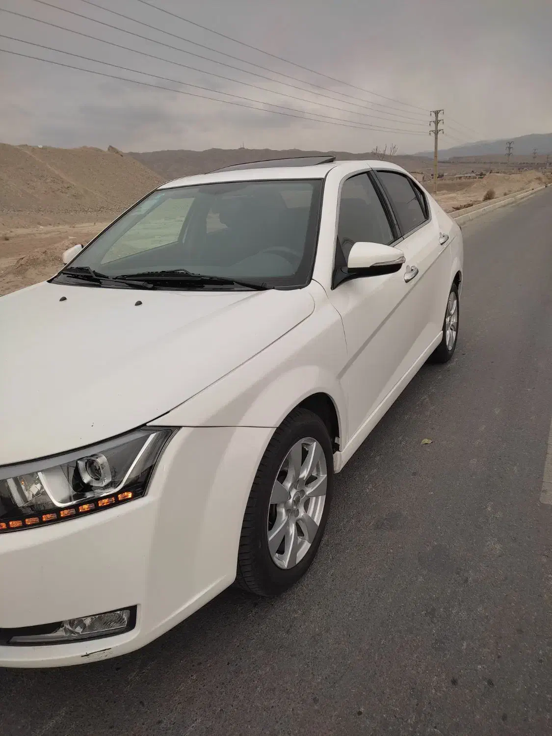 دنا پلاس توربو دنده|خودرو سواری و وانت|قیامدشت - خاورشهر, |دیوار