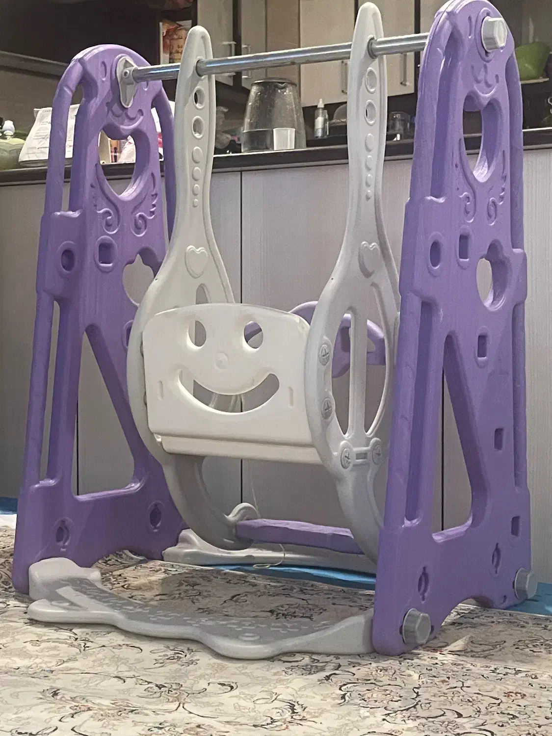 تاب بچه هپی لایف|اسباببازی|تهران, شهرک غرب|دیوار