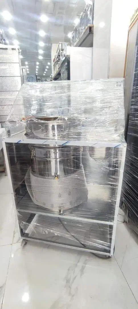 دستگاه دزت مکزیکی|فروشگاه و مغازه|لامرد, |دیوار