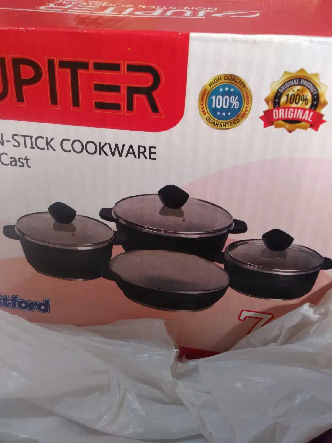 سرویس قابلمه|ظروف پخت‌وپز|بندر گناوه, |دیوار