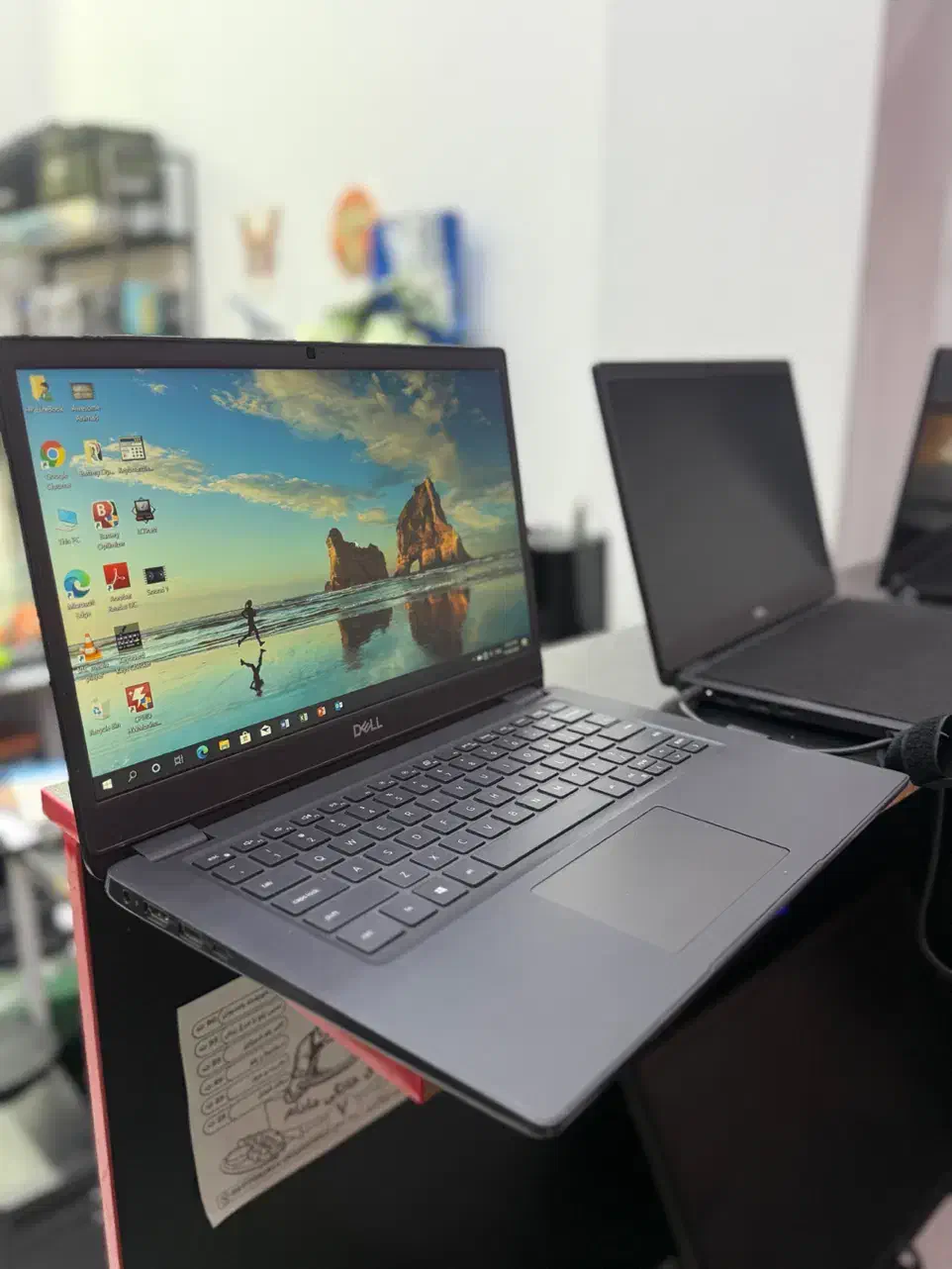 فروش ویژه لپتاپ نسل ۱۰|رایانه همراه|شیراز, وصال|دیوار