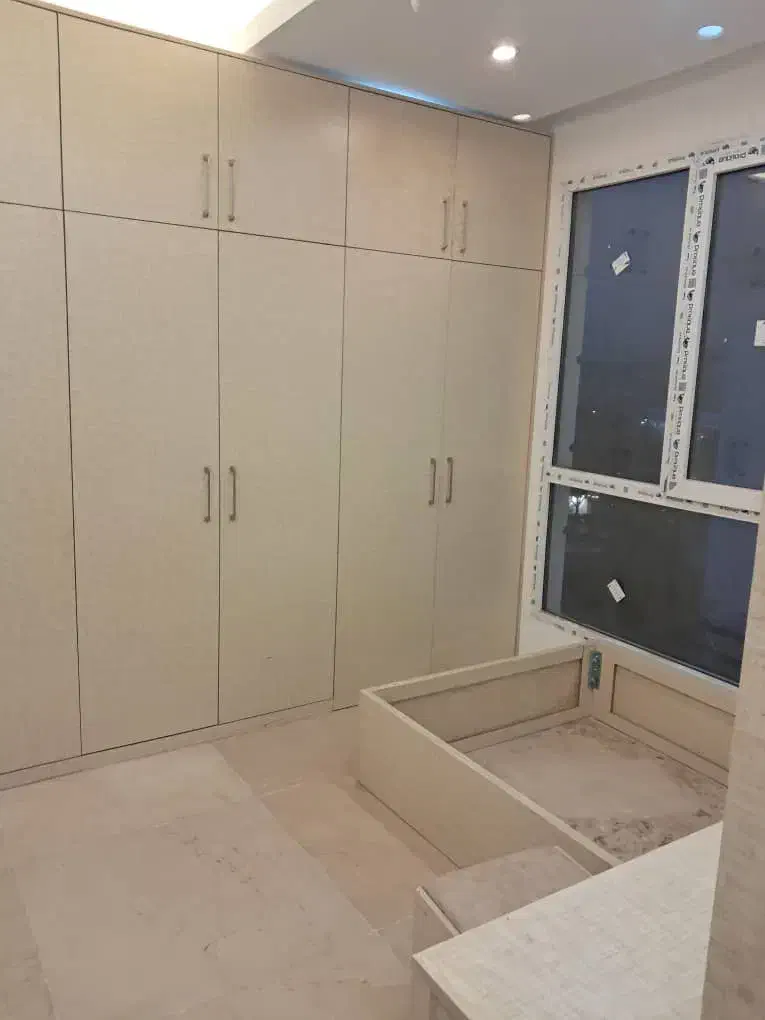 ۱۱۵متر نوساز کلید نخورده