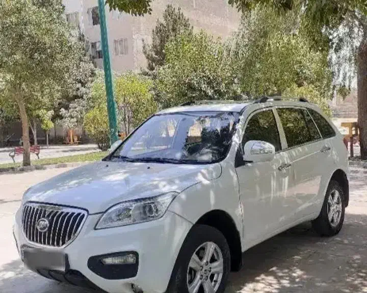 لیفان 60xبیرنگ|خودرو سواری و وانت|اسلامشهر, صادقیه|دیوار