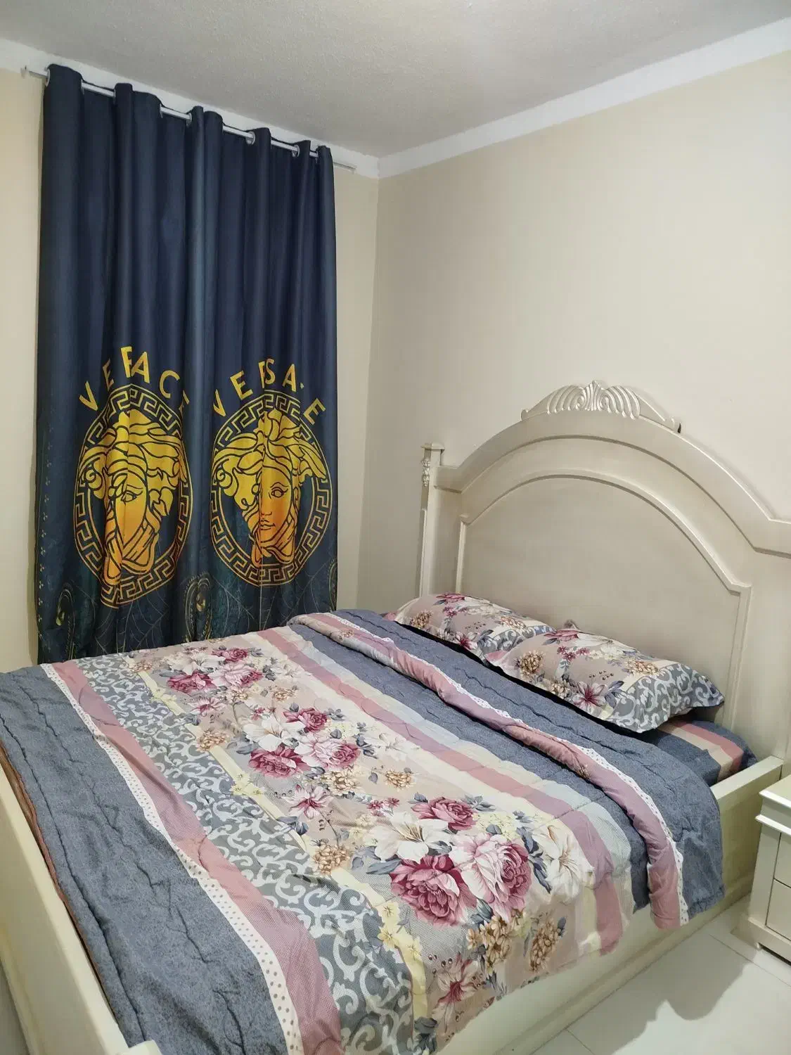 اجاره سوئیت آپارتمان مبله|اجارهٔ کوتاهمدت آپارتمان و سوئیت|پرند, فاز ۶|دیوار