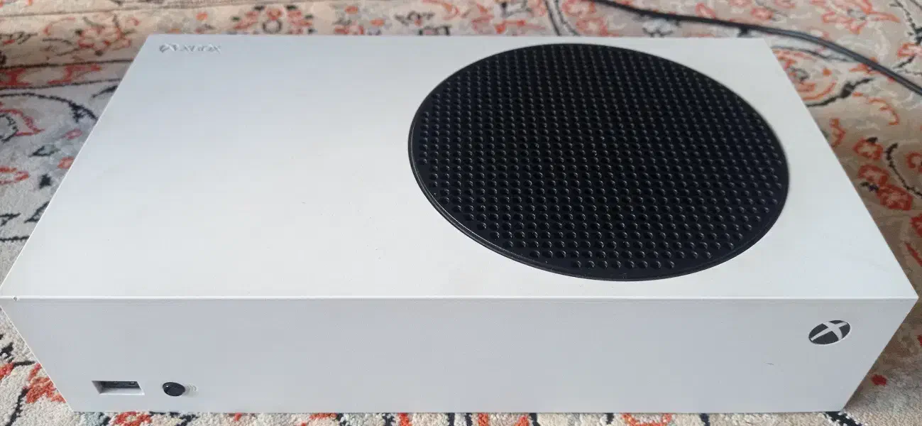 ایکس باکس Xbox series s|کنسول، بازی ویدئویی و آنلاین|اصفهان, آبشار|دیوار