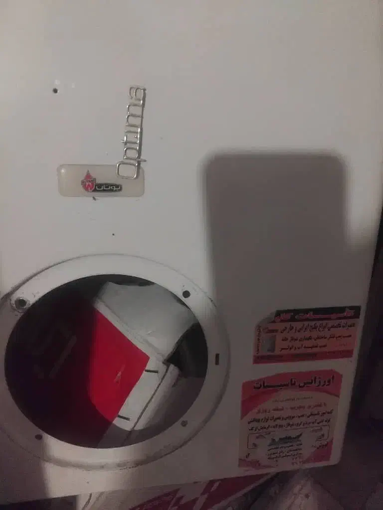 انواع پکیج بوتان و ایران و داکت اسپیلت سرویس|آبگرمکن، پکیج، شوفاژ|تهران, حکیمیه|دیوار